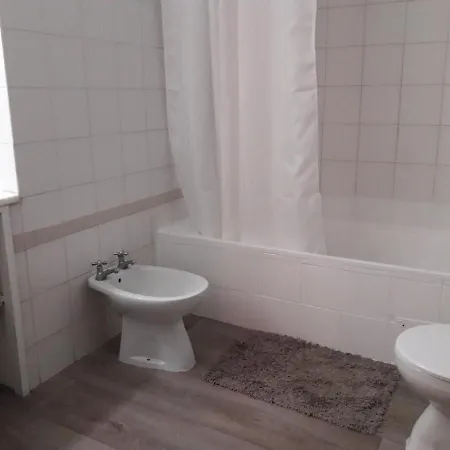 Deluxe King Club Praia Da Rocha Iii Apartmán Portimão
