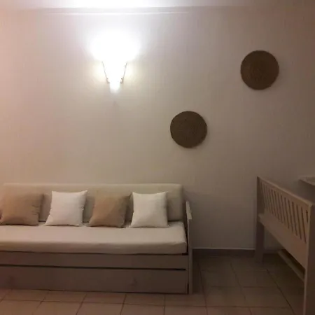 Deluxe King Club Praia Da Rocha Iii Lejlighed